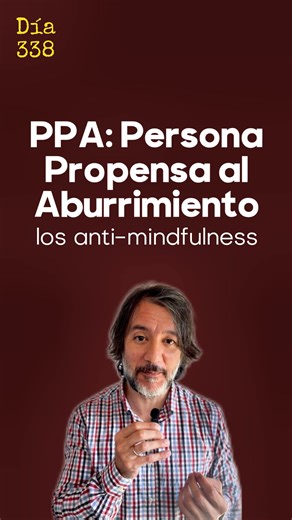 Fernan Arana - Especialista en personalidad y relaciones on Instagram: "PPA: personas propensas al aburrimiento. Fuente: Fultz, A. A., Brown, J. A., & Bernieri, F. J. (2023). The boredom prone personality: A multitrait-multimethod approach. Journal of Personality Assessment, 105(3), 382–395. https://doi.org/10.1080/00223891.2022.2112205 #Personapropensaalaburrimiento #psicologia #ciencia #desafiopsi365 #aburridos #personalidad #personalidadaburrida"