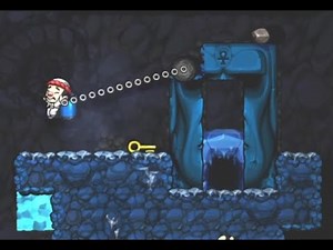 Spelunky - Key to Yama 7:41.679