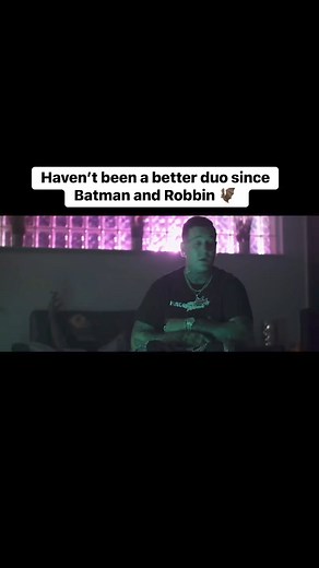 Batman and Robbin #music #rap #caskey | Cameron Airborne