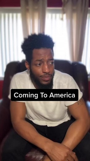 Barbershop Scene in Coming To America