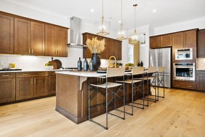 Riverton Pointe - Shoreside Collection by Toll Brothers