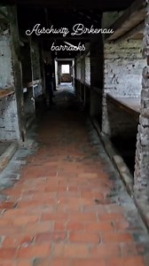 Inside auschwitz Birkenau barracks. #auschwitz #auschwitz_birkenau #ww2 #Holocaust #DeathCamp #ww2history | Donny knight