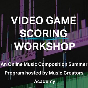 MCA 2023 Final Projects