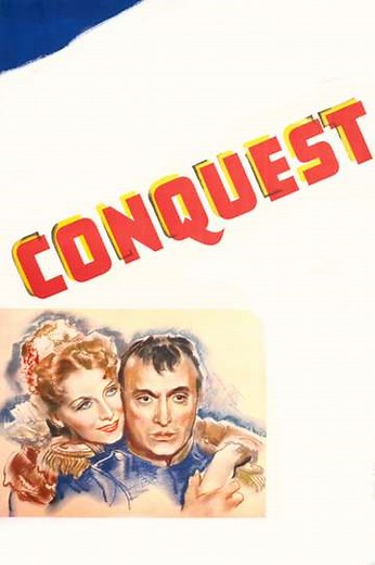 Conquest (1937) - Movie