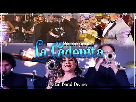 Grupo Versatil | Latin Band Los Angeles | Divine Grupo Musical