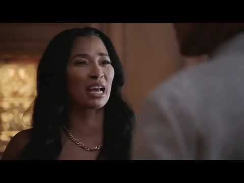 Saints & Sinners Season 5 Episode 8 Paige and Jabari have a problem