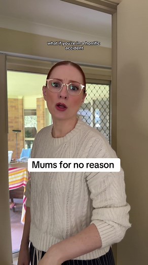 Hilarious Mum Moments Unpacked