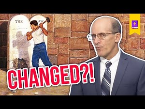 Were the 10 Commandments Changed? Doug Batchelor Strikes Again!