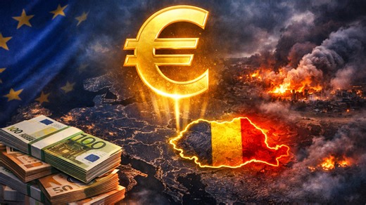 Romania to receive billions from EU over Ukraine war