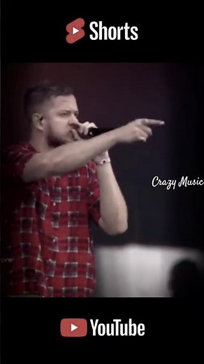 imagine dragons believer live concert performances || Believer Live Concert Performance #shorts 🔥🔥🔥