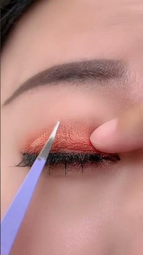 #Eyeliner tutorial for beginners#double eyelid stickers
