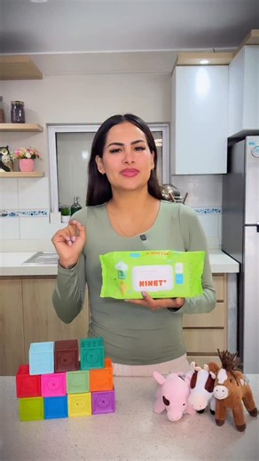 4 tips para el uso de toallitas húmedas @ninet_peru 🧡 #Publicidad Toallitas Biofibras: ADVERTENCIAS Y PRECAUCIONES: Para uso externo. Mantener el empaque cerrado cuando no este en uso. Mantener fuera del alcance de los niños. En caso de presentarse alguna reacción alérgica, dejar de usarlo inmediatamente. Mantener en un lugar fresco. Puedes causar irritación en los ojos, en caso de contacto con los ojos, enjuague con bastante agua. NSOC64065-24PE. RAZON SOCIAL: INRETAIL PHARMA S.A. RUC 20331066