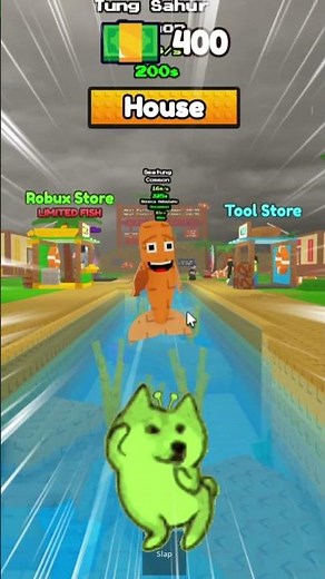 Ultimate Roblox Fishing Simulator Progression! From Salmon to Mythic? 🎣🎮