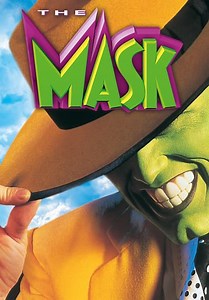 The Mask (1994)