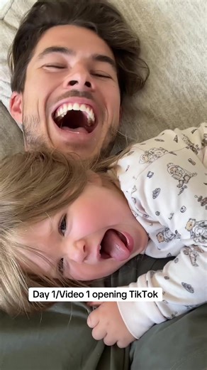 TikTok Countdown Challenge: Day 1 with Chase Matson