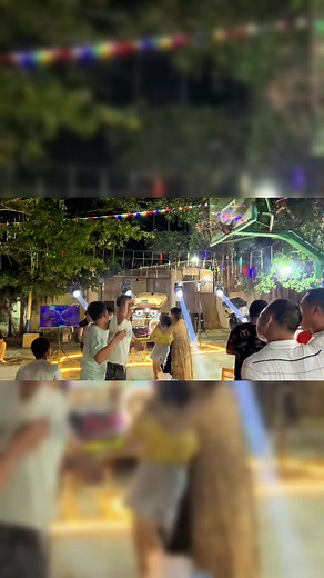 Do you want to take such lighting equipment home?#factory #beamlamp #lights #stagelighting