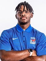 AJ Davis, Washington State Cougars, Cornerback