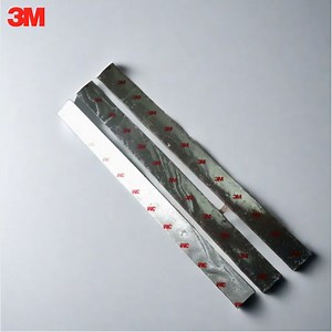 [Hot Item] 3m Firestop Wrap Firestop Collar for Pipes Fs-195