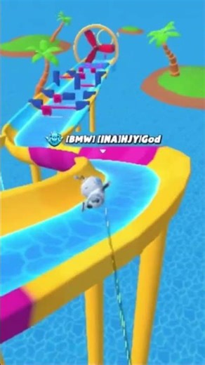 SUPER SLIDE SPEEDRUN TUTORIAL 🔥| Stumble Guys #stumbleguys