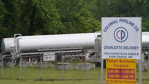 Colonial Pipeline paid millions to hackers after cyber attack