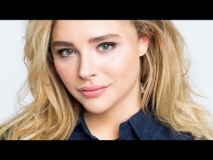 Chloe Grace Moretz 2019