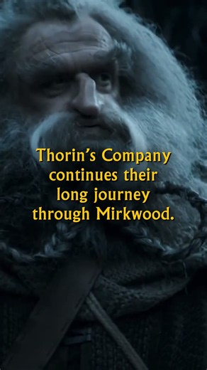 August 7th in Middle-earth #lotr