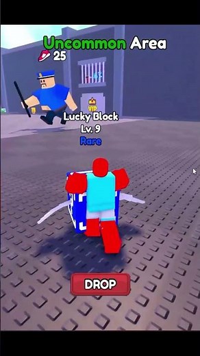 Prison Run for Brainrots #roblox #robloxedit #robloxgames