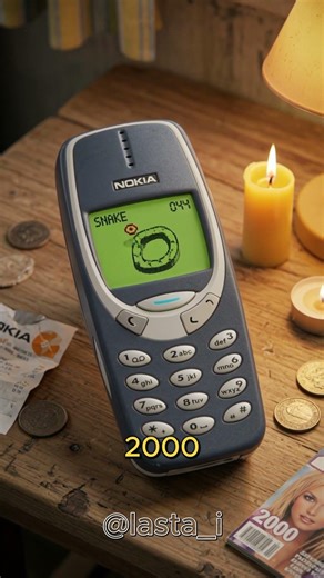 Phone Evolution: Wait for 2030! 🤯