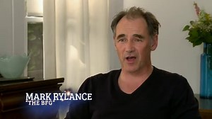 Steven Spielberg's The BFG - Behind the Scenes