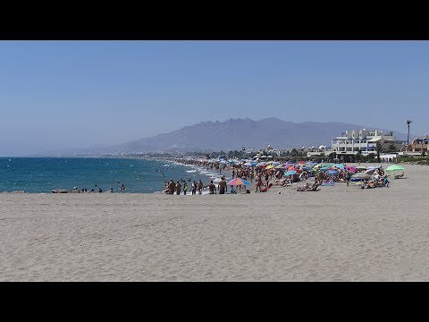Vera Playa Club Hotel, Costa de Almería