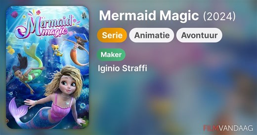 Mermaid Magic seizoen 2: releasedatum en geruchten nieuw seizoen