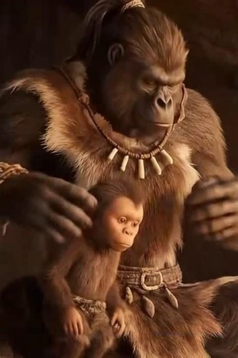 The First Humans | prehistoric life and early human evolution #earlyhumans #humanevolution