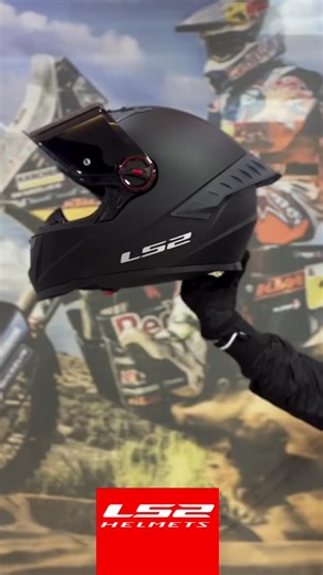 LS2 Uruguay on Instagram: "🪶✨ Nuevo COSMOS — Colección 2025 ✨🪶 El modelo de entrada de gama de LS2 que redefine lo que esperás de un casco urbano 🏍️🌆 Con manos libres integrado, el Cosmos te permite conectarte sin desconectarte de la ruta: escuchá música, seguí tu GPS o atendé llamadas sin sacar tu celular 🎧📲 Ideal para el día a día en el medio urbano, combina innovación, seguridad, estilo y confort en un solo diseño 🔒💫 Deslizá para