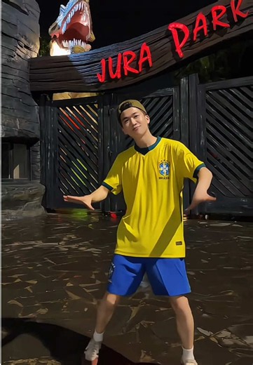 Hướng dẫn nhảy vũ điệu Samba Neymar – cách nhảy Samba Brazil dễ nhất