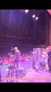 What a pleasure it was opening up for @frankievallifourseasons for two amazing shows! Thank you to the Orpheum Theatre @operformingarts, Stephens Auditorium @stephensaud, and all the beautiful fans who came out! Stay Groovin’! | Felix Cavaliere's Rascals