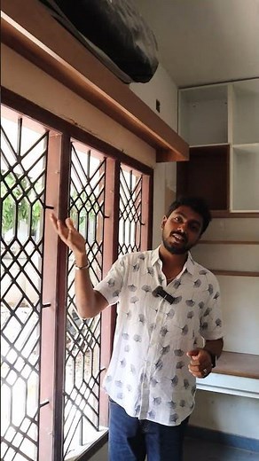 Watch how to create a curtain pelmet.