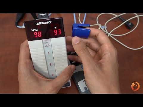 Sleep Apnea Testing - Overnight Oximetry