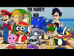 Levi Ackerman for Hire #100: Character Elimination (FINAL GA4S VIDEO)