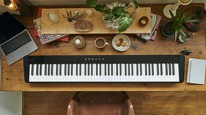 Casio PX-S1100: one of the best digital pianos for beginners just got an upgrade