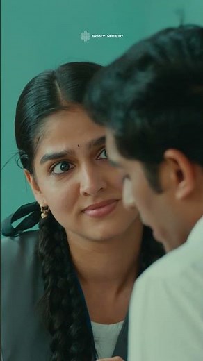 Ennai Polave | With Love | Anaswara Rajan | Sean Roldan