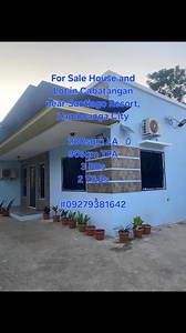 Zamboanga House and Lot for Sale on Reels