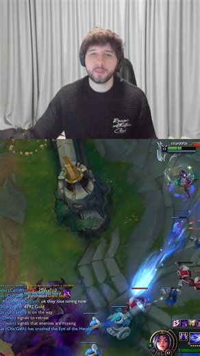 tiltproof on Instagram: "#tiltproof #leagueoflegends"