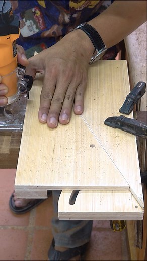 6.1K views · 27 reactions | Discover the incredible versatility of the Awesome Create DIY Woodworking Hand Circular Saw! This essential tool empowers both novice and experienced woodworkers to achieve precision cuts with ease. Elevate your woodworking projects and unleash your creativity today! ️✨ #WoodworkingTools #DIYProjects #Craftsmanship #tooltips #tips #hacks #woodworking #woodwork #woodart #woodprojects #woodworkingprojects #woodcraft #carpenter | Woodworking TV | Facebook