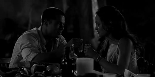 Mr. and Mrs. Smith: A 2000s Movie Nostalgia