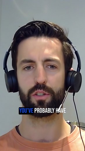 The best solution to fixing your sleep and snoring 🔥 #biohack #sleephack #bettersleep #nasalbreathing #hostagetape #mouthtape