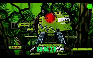 [Gerand/卡点]“KV-44最强的形态？”