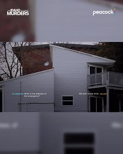 12K reactions · 454 comments | This new doc covers the recently settled case of Bryan Kohberger, who pleaded guilty to the murder of four college students. | Peacock TV | Facebook