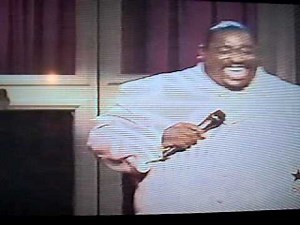 Bruce Bruce on Comicview