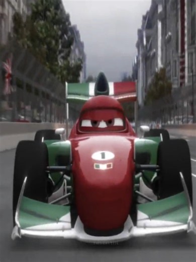 Today's part with Francesco | Francesco edit | Cars 2 | Pls don't flop | #francesco #mcqueen #cars2 #francescoedit #carsedit #kachow #fyp #edit #60fps #viral #editingnews ・ Upload Method → @editingnews.com