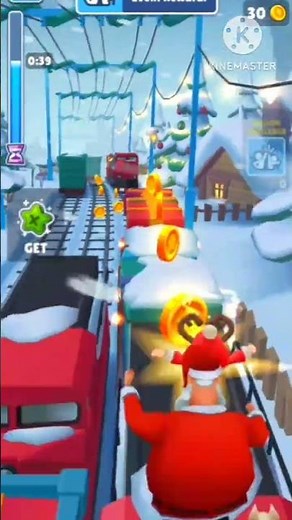 NEW Subway Surfers REVERSE MODE Update 🔥 Impossible Backward Run | Extreme Challenge!